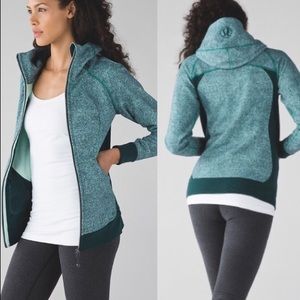 Rio Mist Speckled Deep Green Scuba III